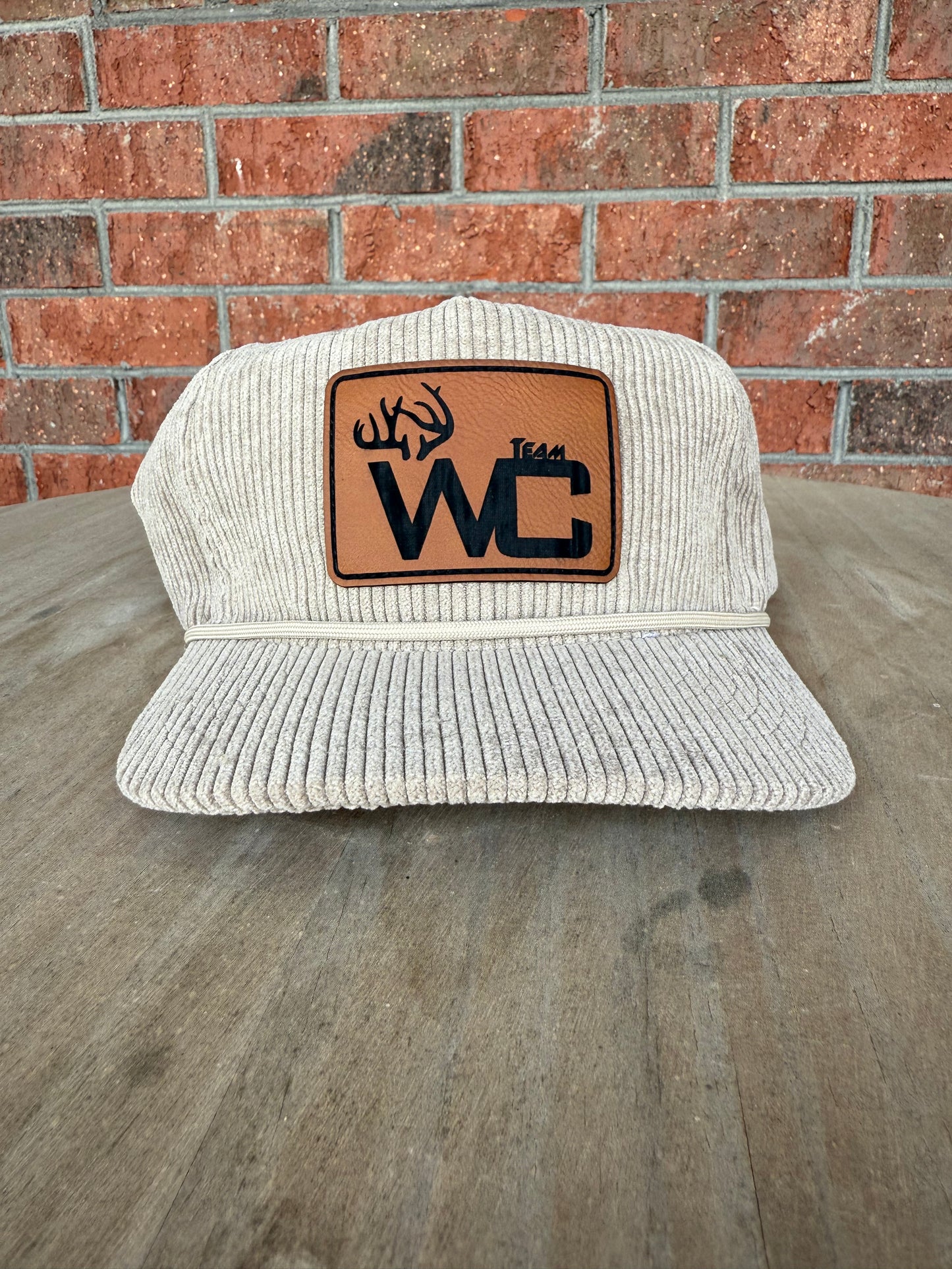 Classic Corduroy - Antler Edition