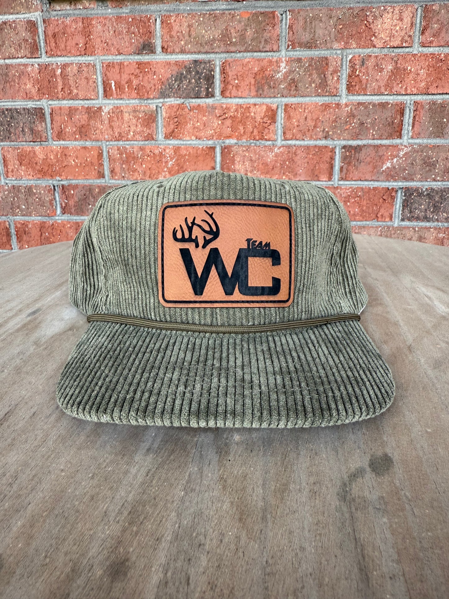 Classic Corduroy - Antler Edition