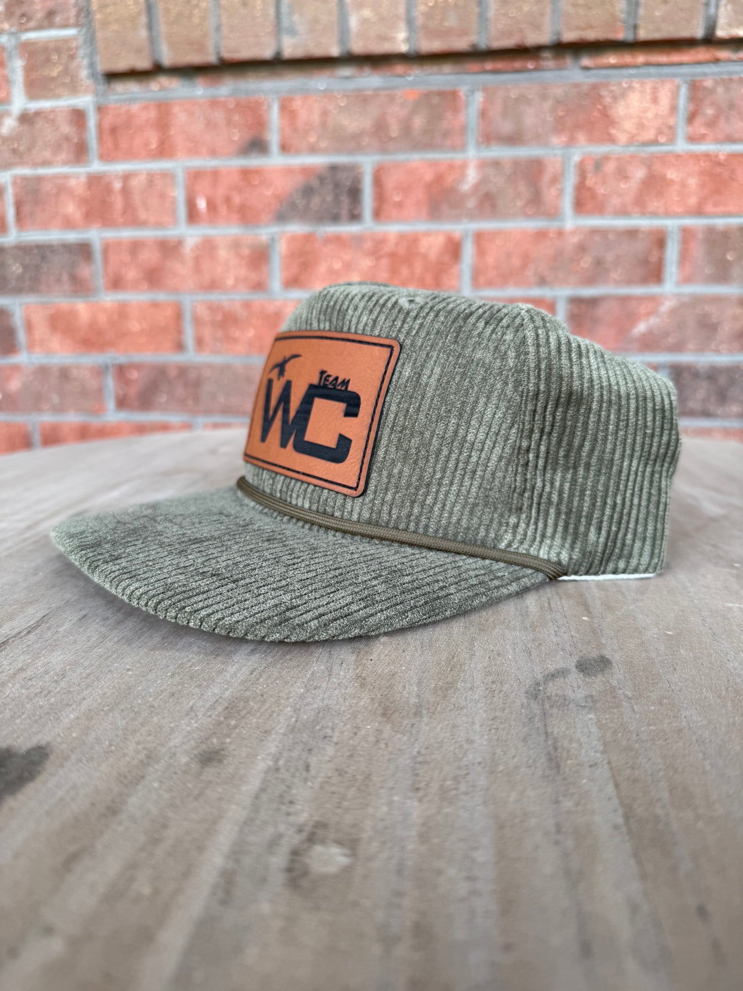 Classic Corduroy