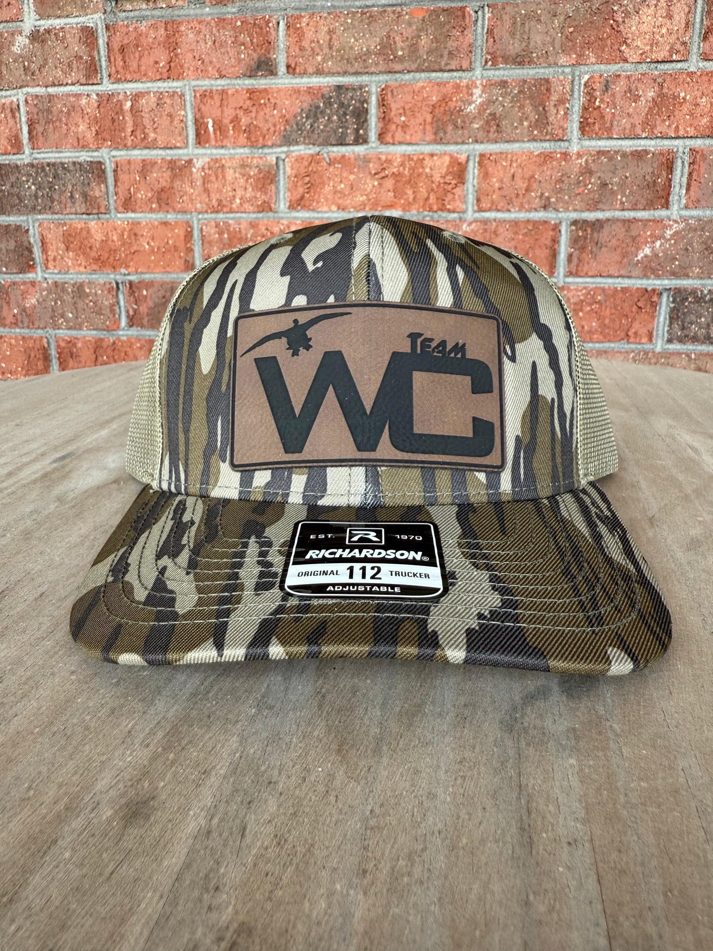 Bottomland Trucker