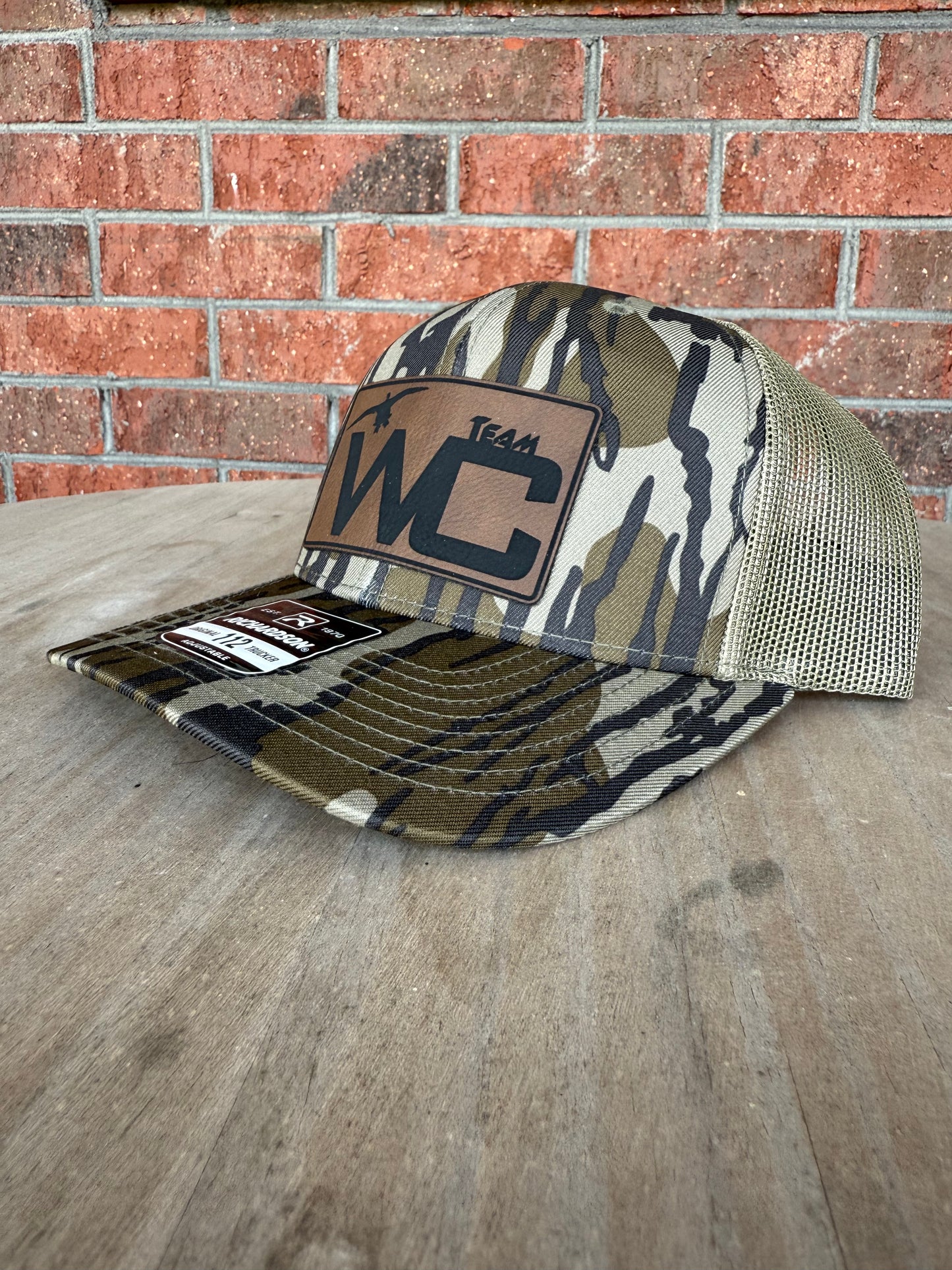 Bottomland Trucker