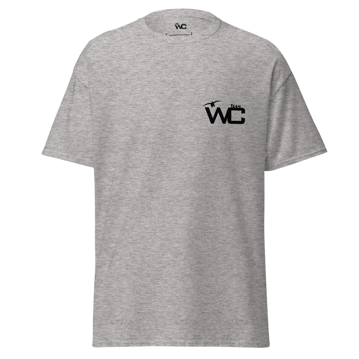 Cornfield Canadas Tee