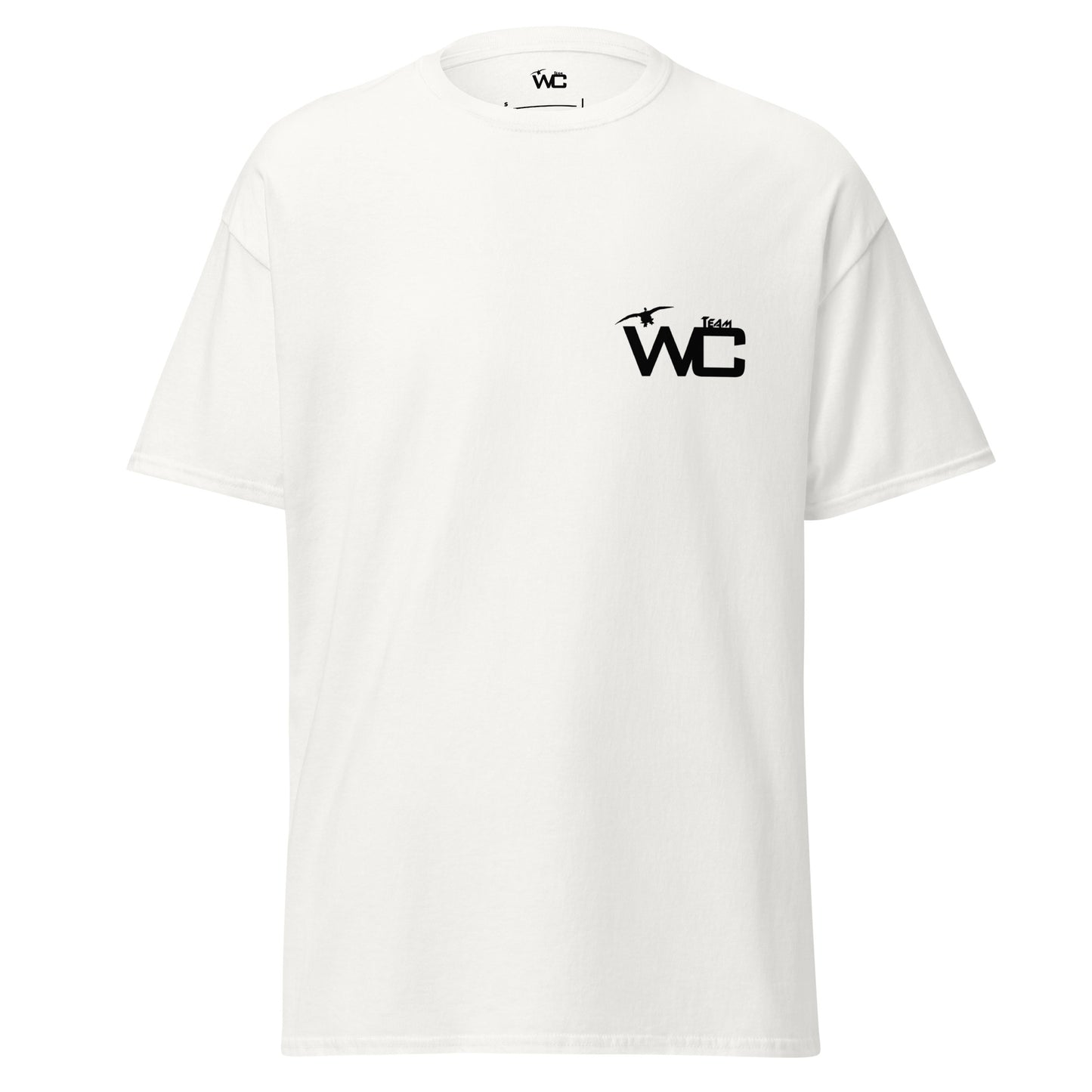 Cornfield Canadas Tee