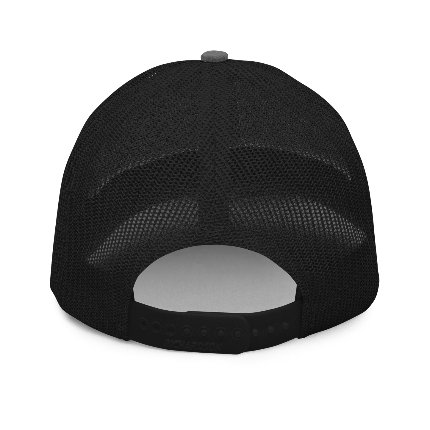 112 Snapback - Black
