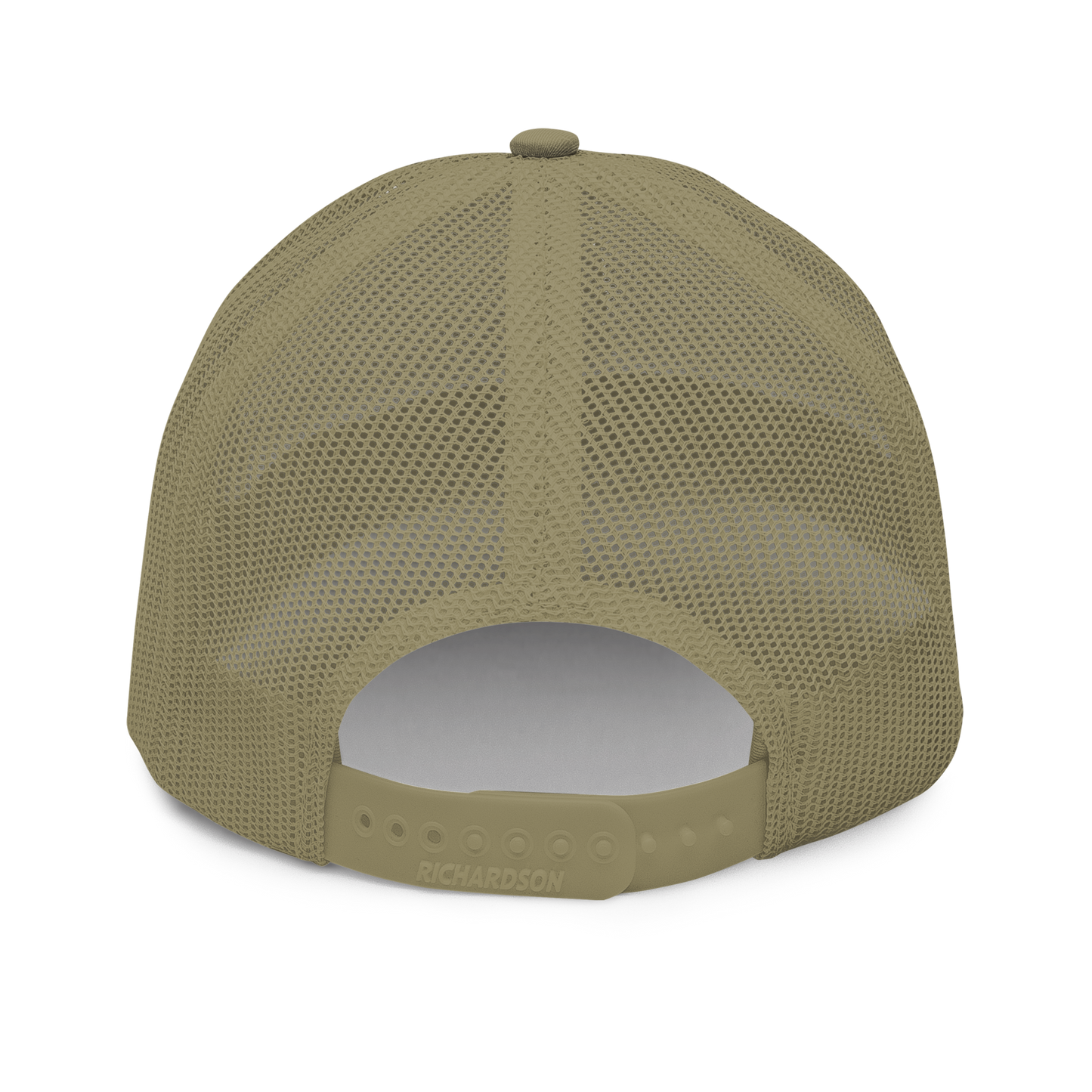 112 Snapback - Black