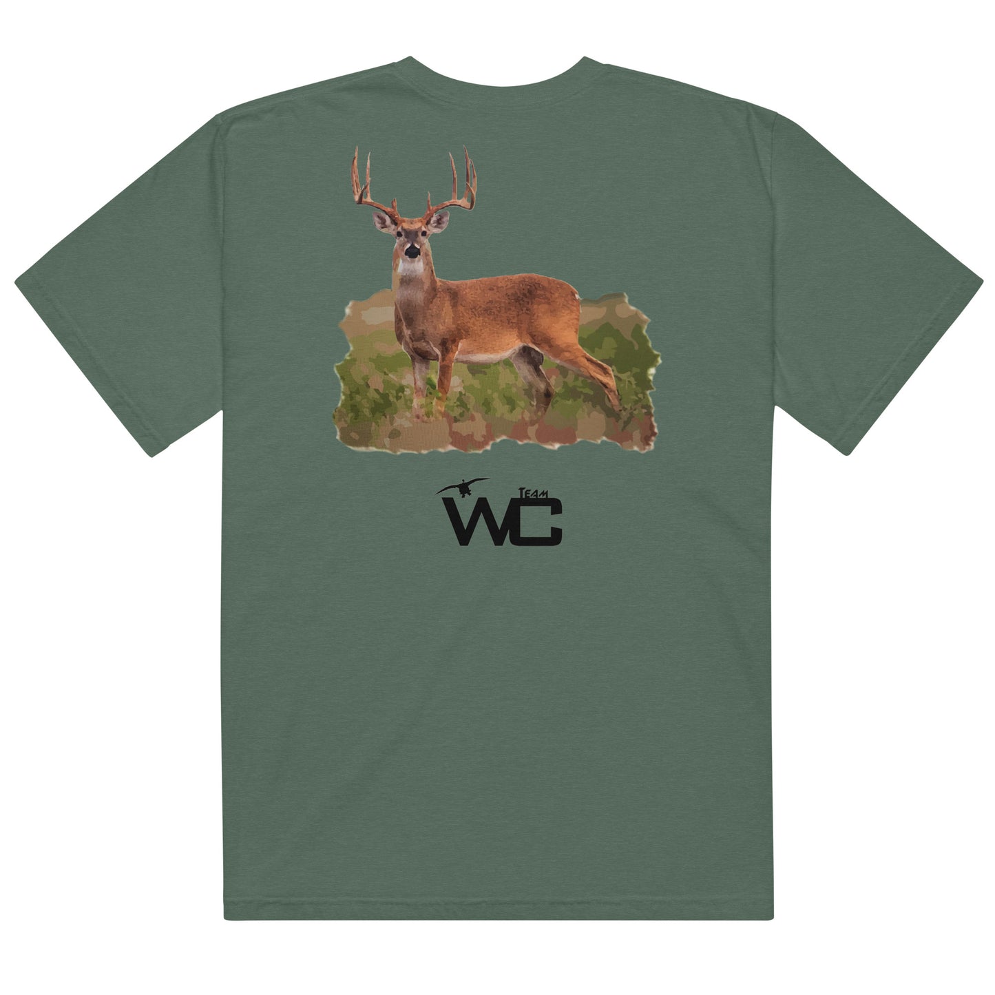 Fall Rut