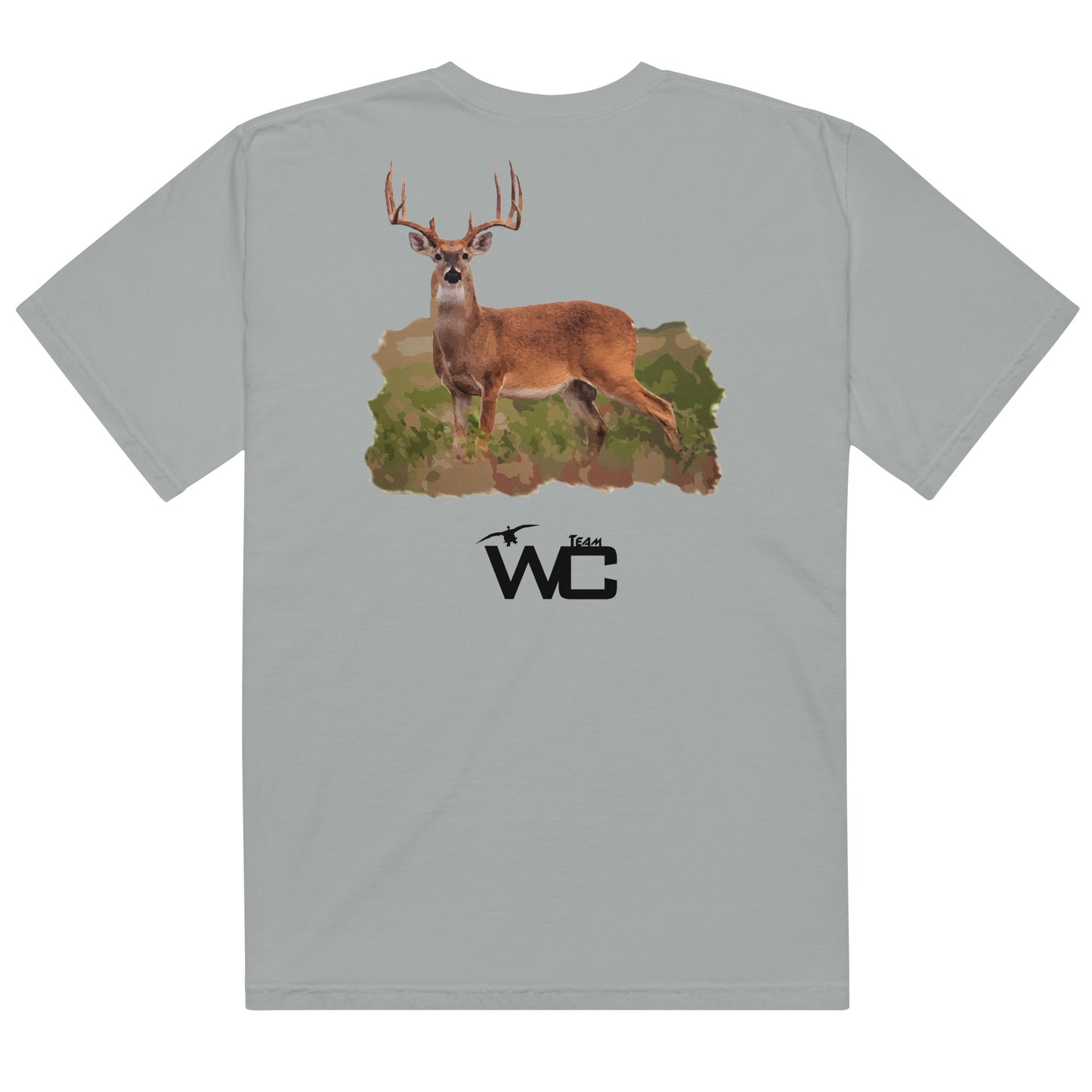 Fall Rut