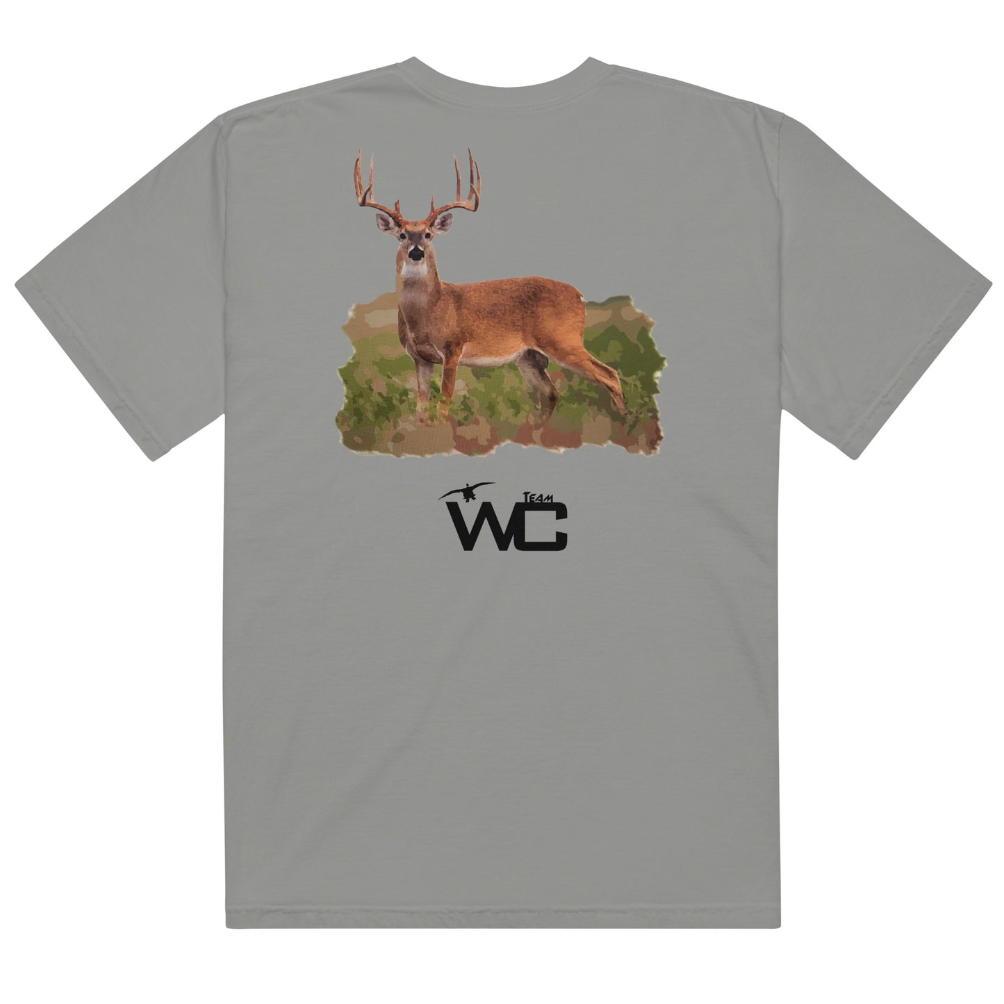 Fall Rut