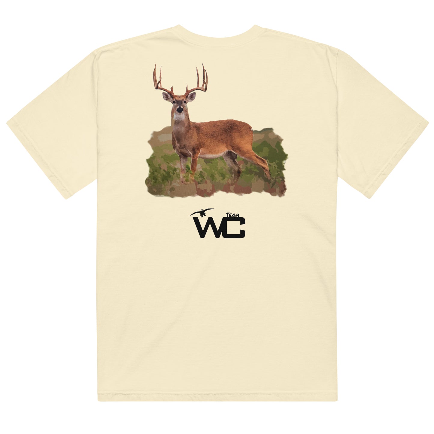 Fall Rut