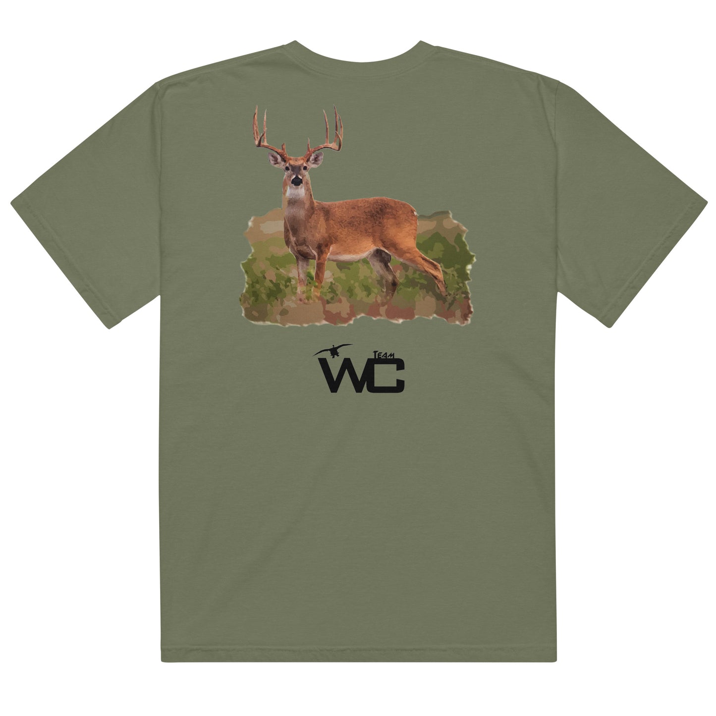 Fall Rut