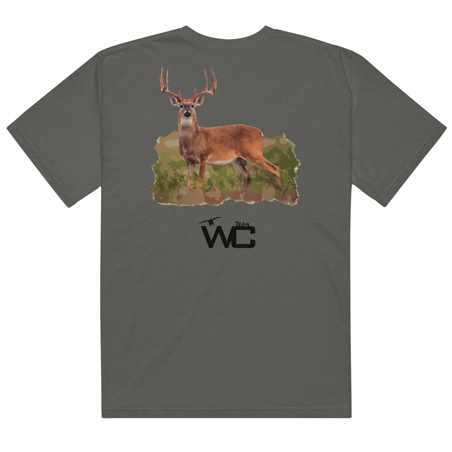 Fall Rut
