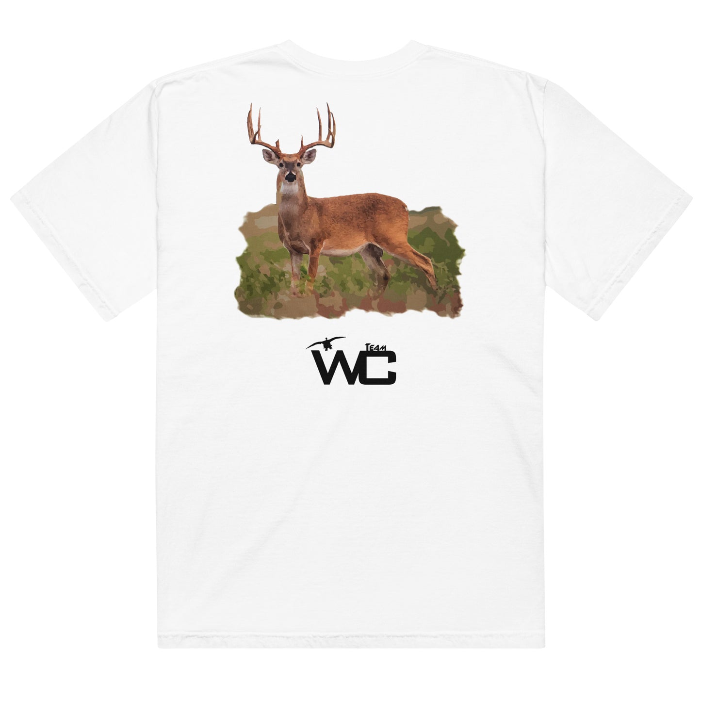 Fall Rut