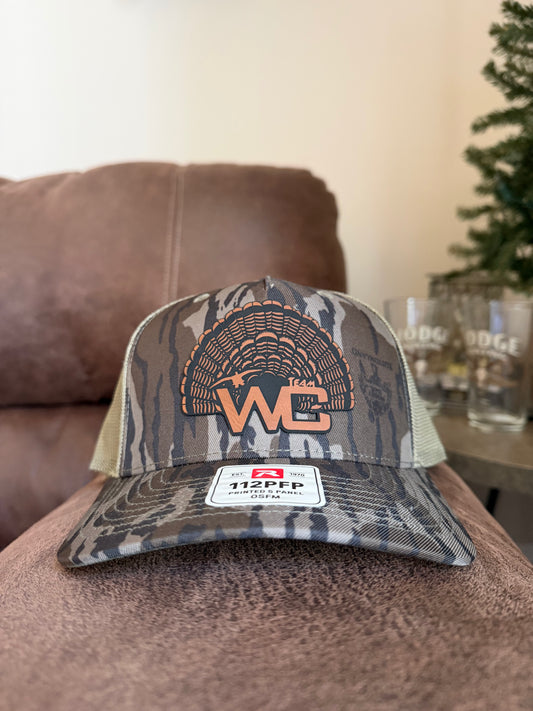 Turkey Time | Bottomland 112