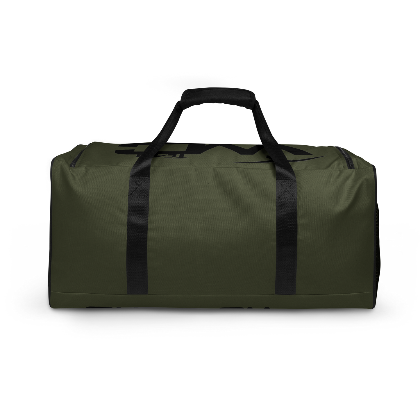 Duffle bag