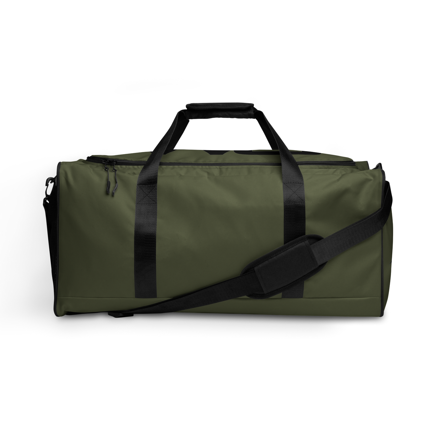 Duffle bag