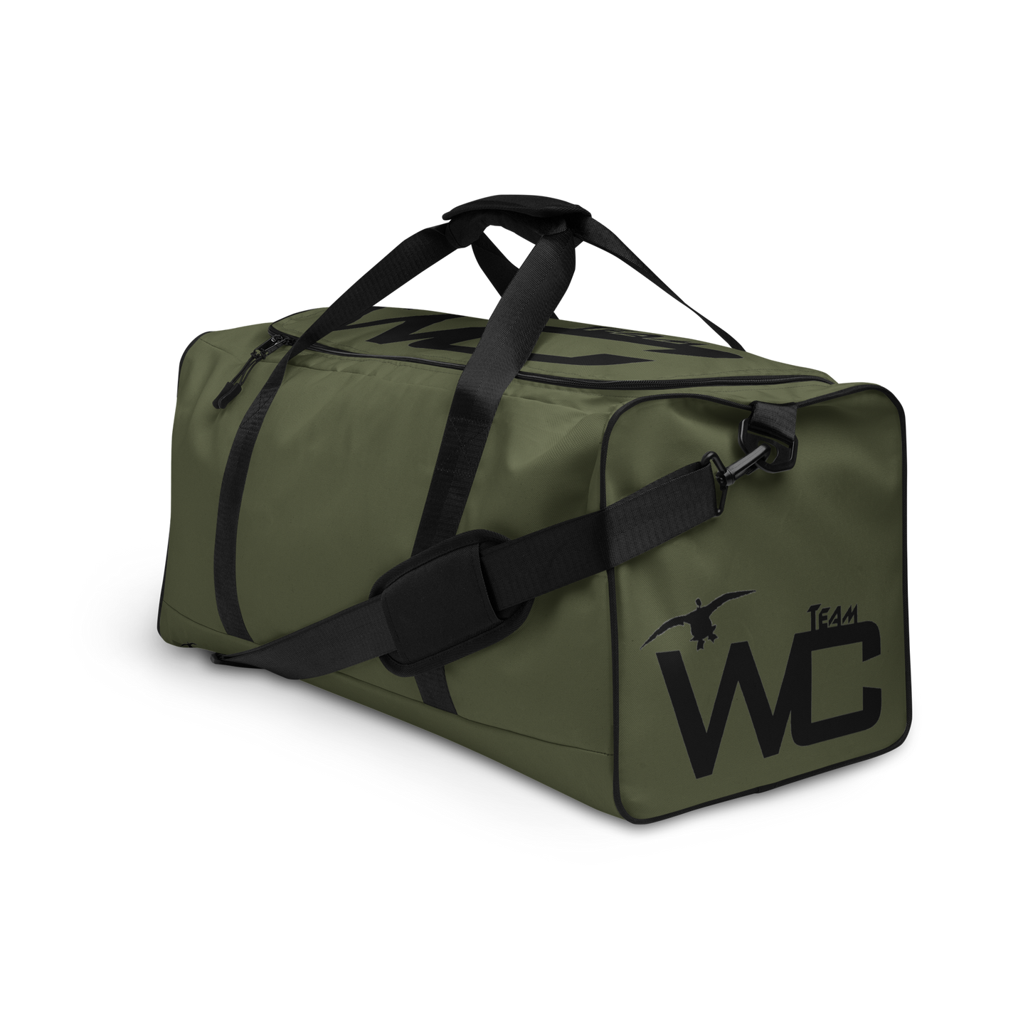 Duffle bag