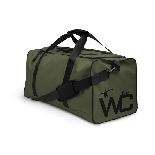 Duffle bag