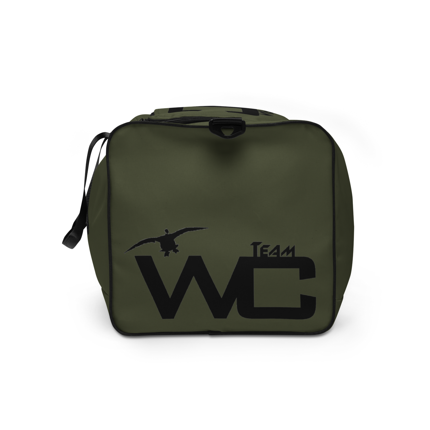 Duffle bag