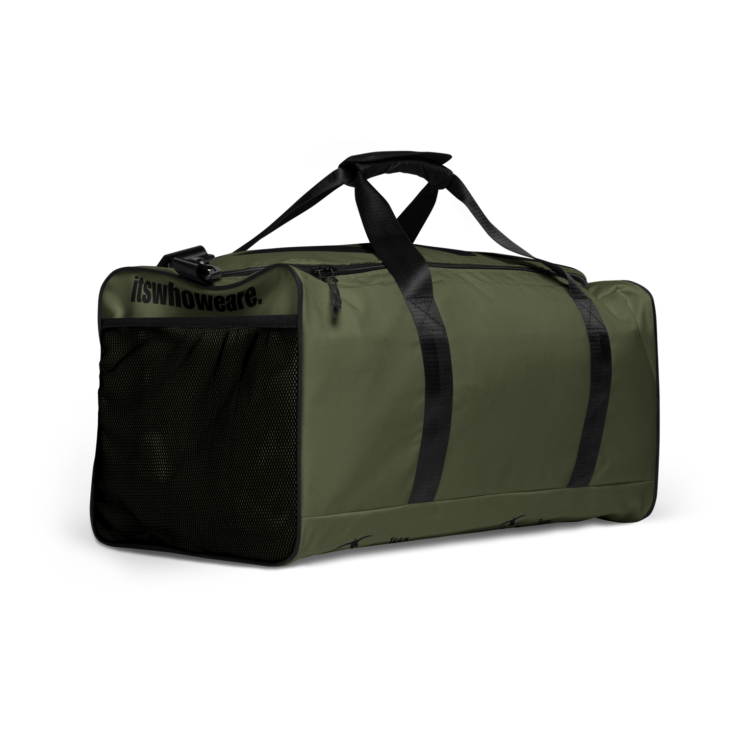 Duffle bag