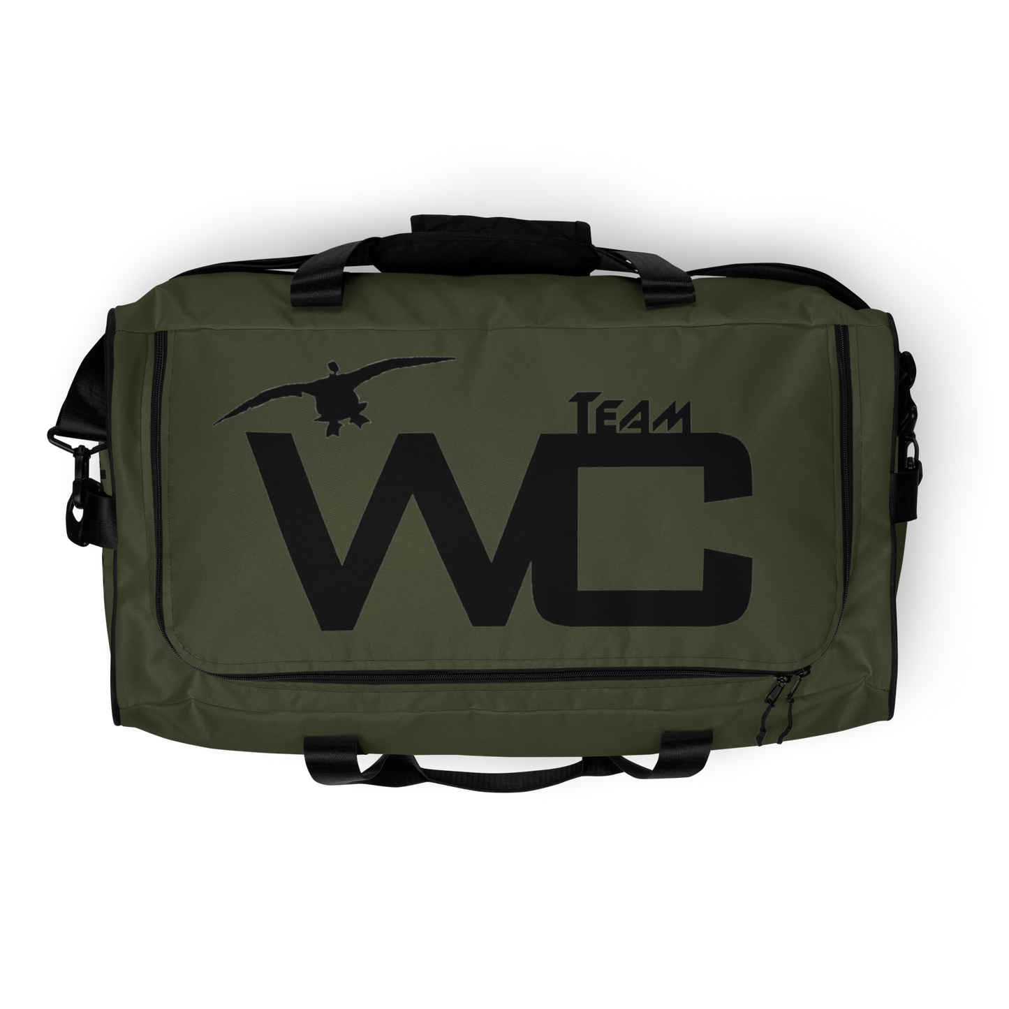 Duffle bag