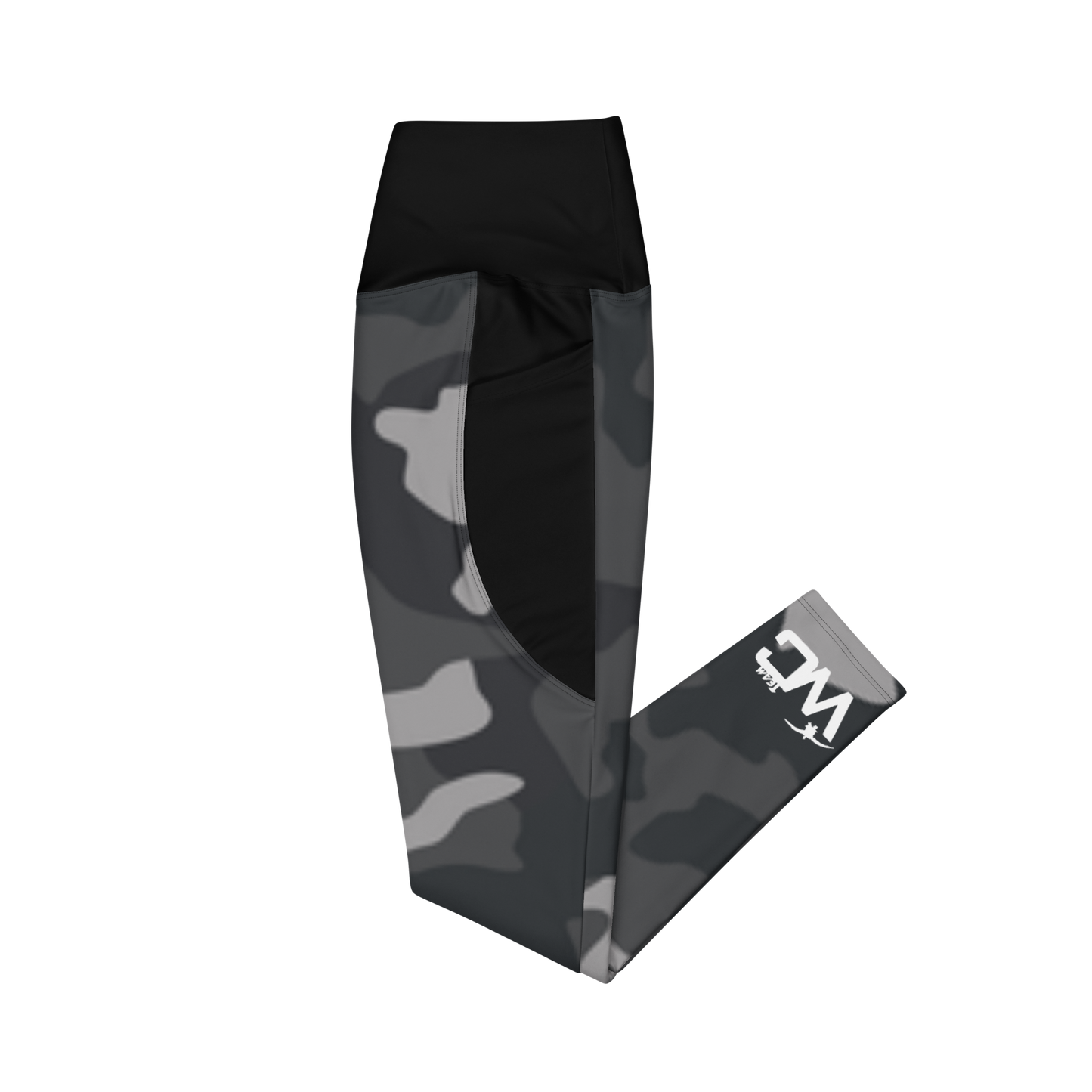 Digi Pocket Leggings