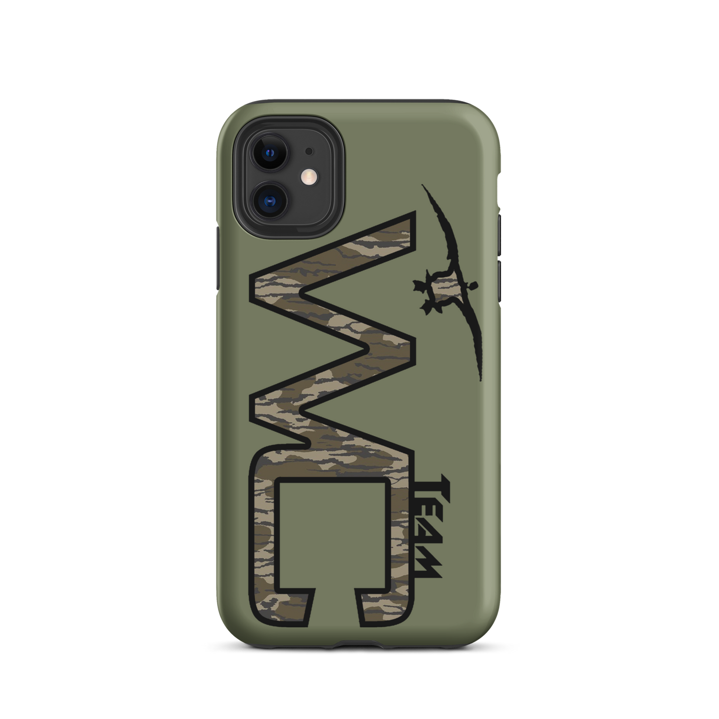 Bottomland Branded iPhone Case