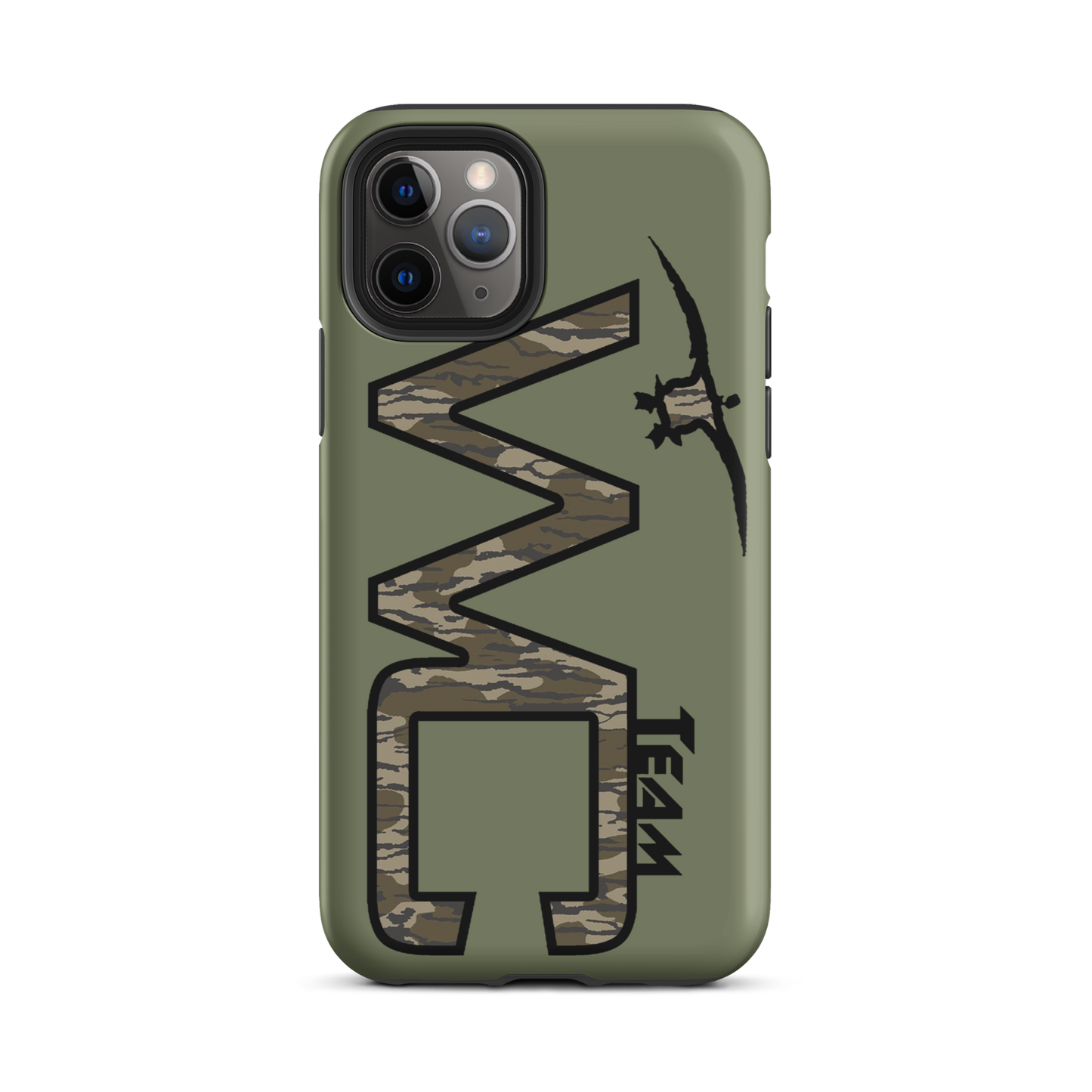 Bottomland Branded iPhone Case