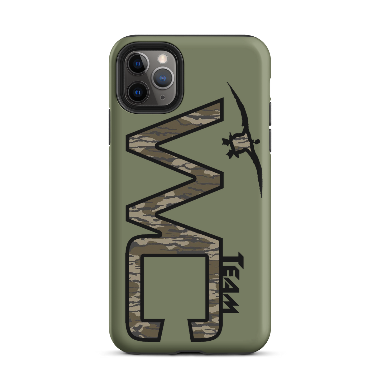 Bottomland Branded iPhone Case