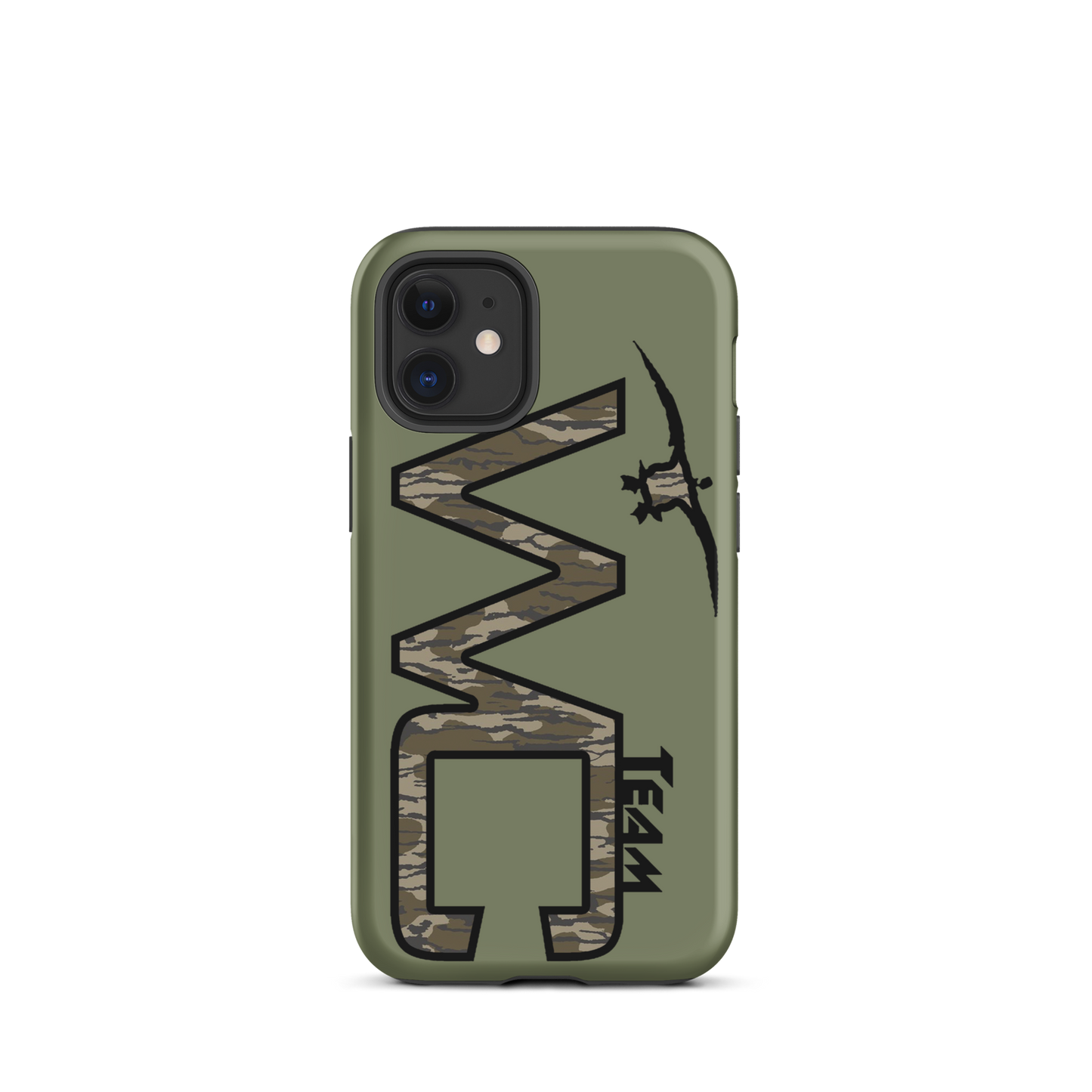 Bottomland Branded iPhone Case