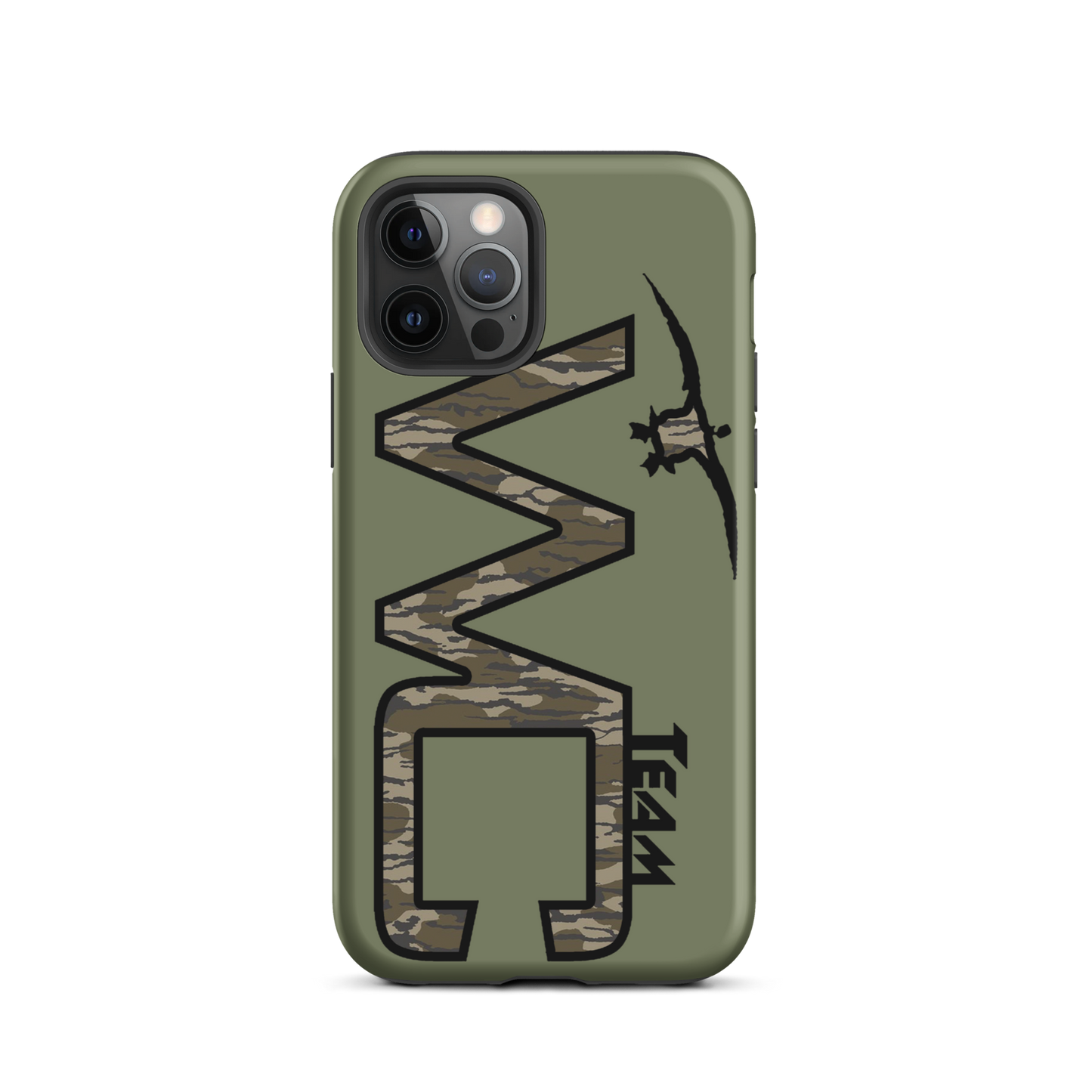 Bottomland Branded iPhone Case