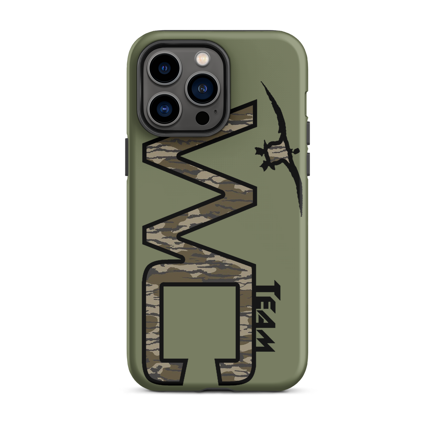 Bottomland Branded iPhone Case